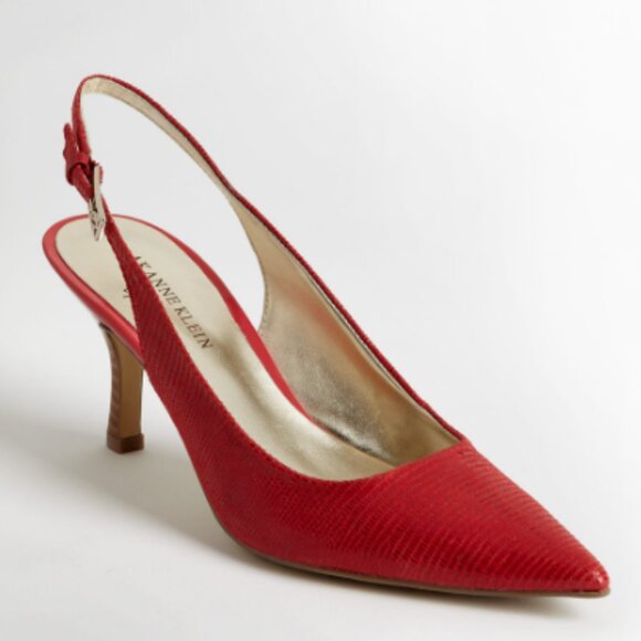 Ann Klein (AK) - Picture 1 of 7